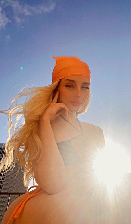 cali honeyy arte estelar fotos