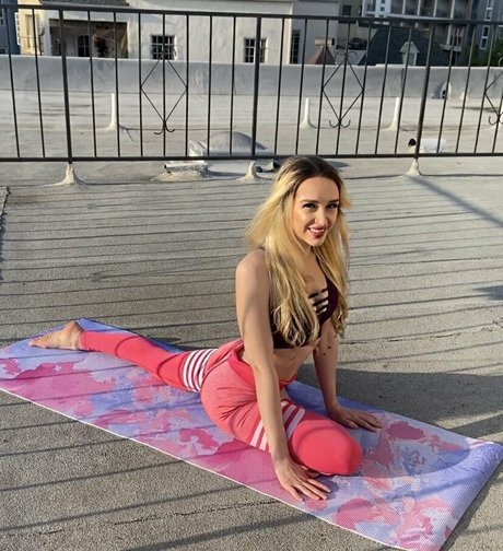 cali honeyy modelo agradable archivo