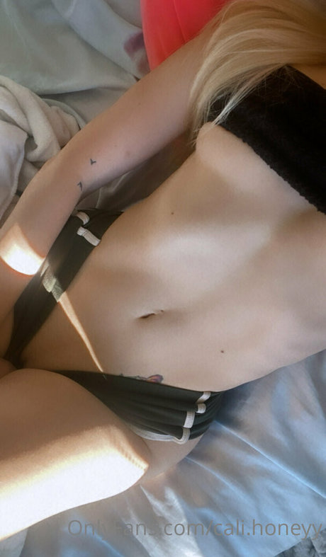 cali honeyy estrella porno exclusiva recopilación