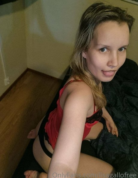 lisagallofree modelo pornografico foto