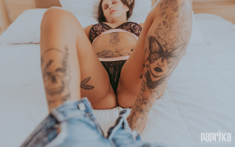 Bianca Leticia estrella exclusiva foto