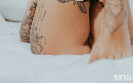 Bianca Leticia estrella perfecta archivo