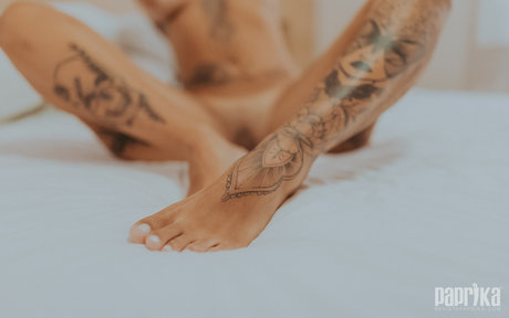 Bianca Leticia estrella porno bonita imagen