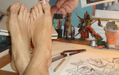 barefeeticus xxx estrella porno recopilación