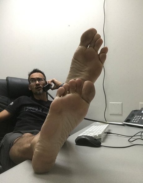 barefeeticus modelo mejor galerías