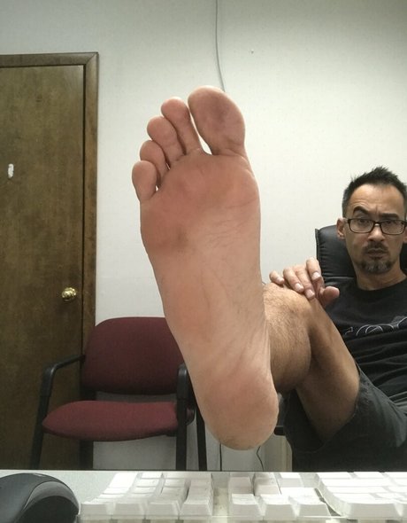 barefeeticus Fotoaufnahmen