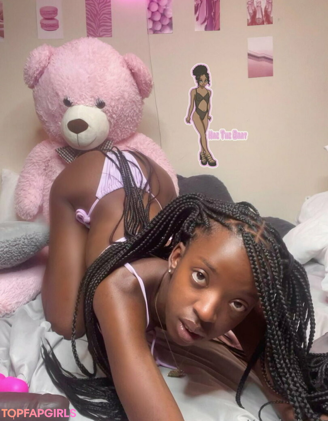 kaethebratdoll bonita actriz galerías