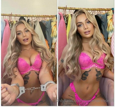 summerrose69 Profilfoto