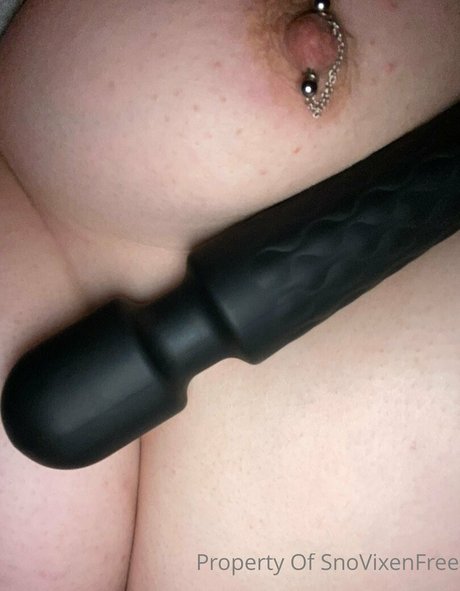 snovixen estrella hermosa foto