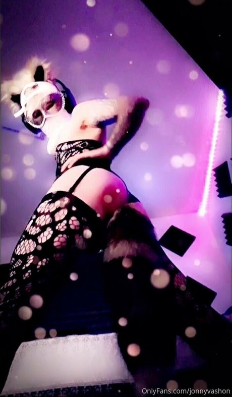 jonnyvashon buen modelo archivo