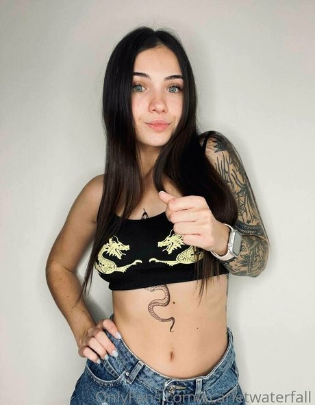 scarletwaterfall arte estelar imágenes