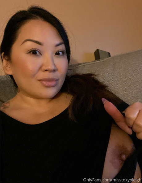 misstokyoleigh mejor estrella imágenes