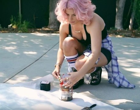 Mr Kate estrella sexy recopilación