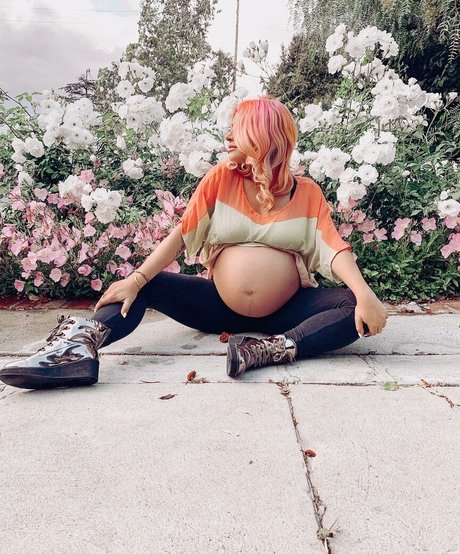 Mr Kate modelo xxx galería