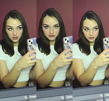 ROSEVNVunofficial estrella porno erótica galería