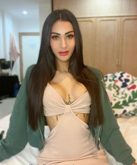 aummyamyladyboy modelo erótico galerías