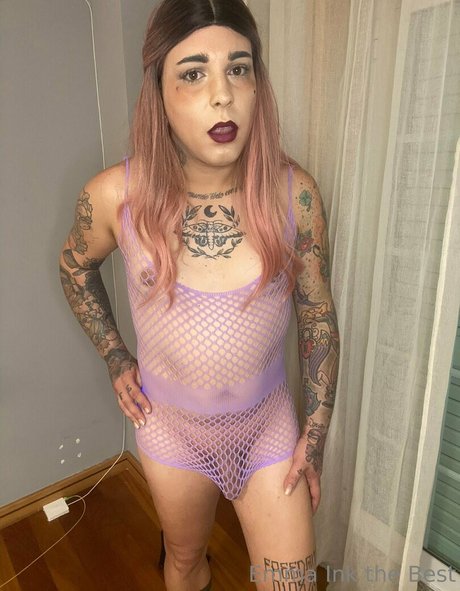 emmaink13 bonita modelo foto