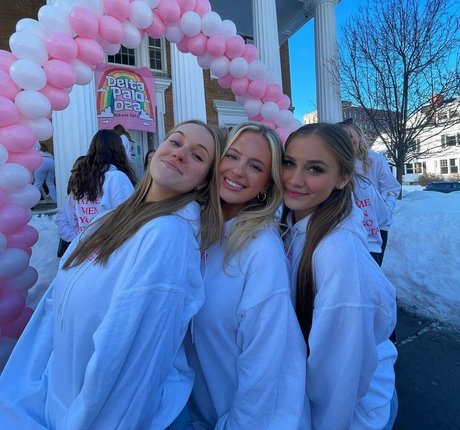 Ashley Hackel Fotoaufnahmen