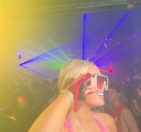 Ashley Hackel estrella porno perfecta galería