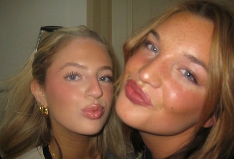 Ashley Hackel modelo gratis galerías