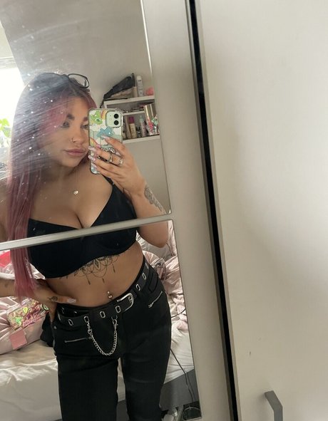 Joy Blue modelo de arte imágenes