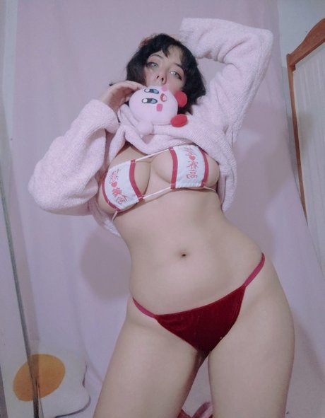 Sukicherry actriz sexual foto