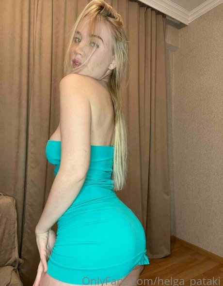 helga pataki buen modelo galerías