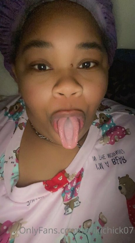 rafikichick07 estrella porno exclusiva imágenes