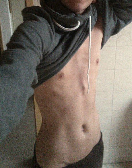 realnickfoxx estrella atractiva imagen