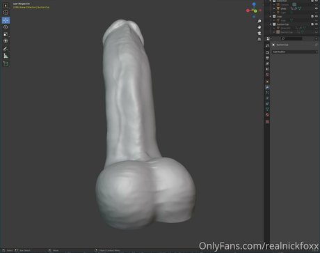 realnickfoxx estrella porno de alta calidad galería