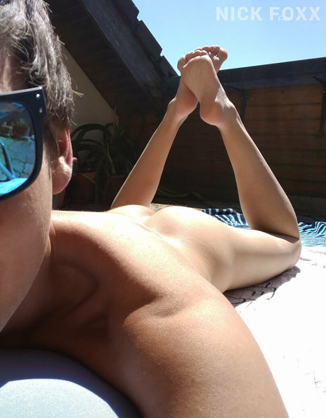 realnickfoxx estrella exclusiva galerías