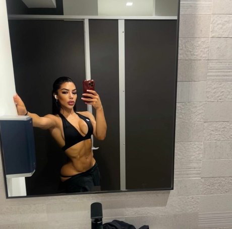 Keahla White estrella atractiva archivo