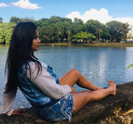 Evelim Alves estrella porno perfecta galería