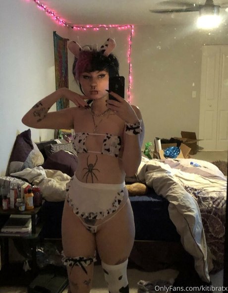 kitibratx estrella porno erótica galerías