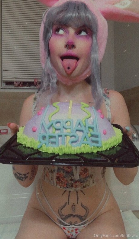 kitibratx estrella fotos