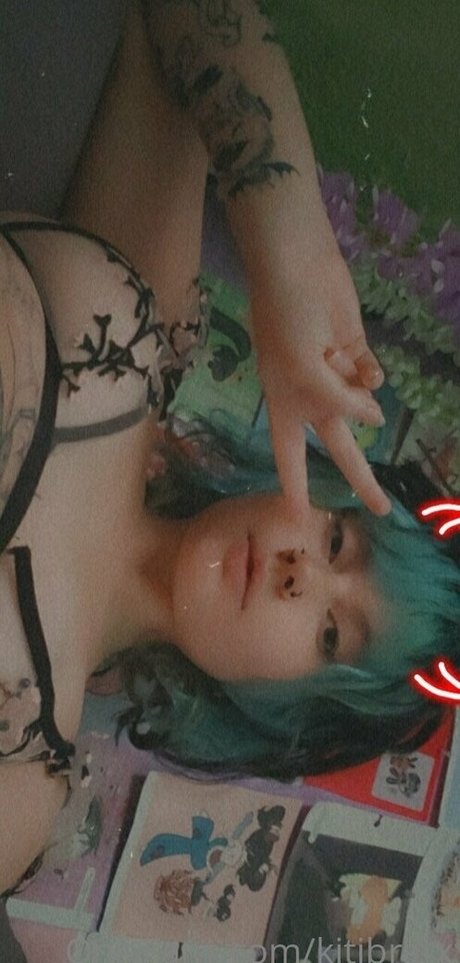 kitibratx buena estrella porno fotos