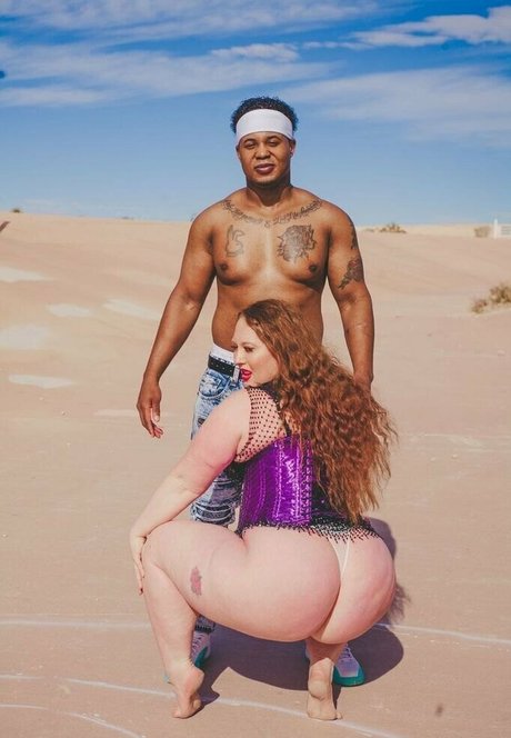 myliemoore modelo exclusivo fotos