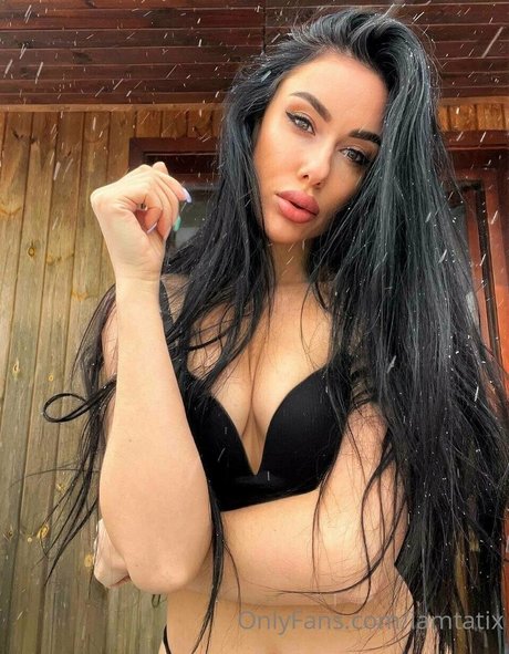 iamtatix arte modelo recopilación