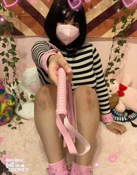 kawaiicassidy desnudos de estrellas imagen