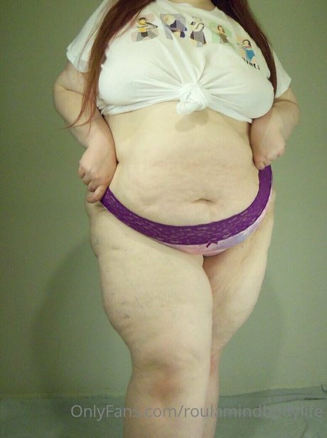 roulamindbodylife modelo libre imagen