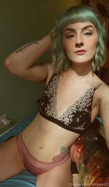 kittykass22 mejor estrella porno recopilación