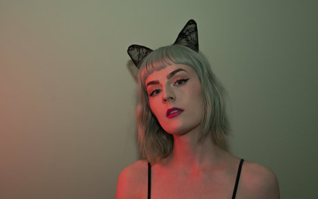 kittykass22 modelo de alta calidad galería