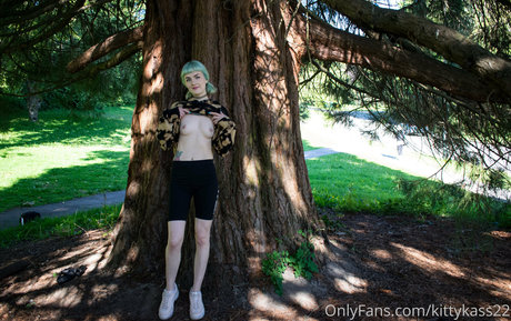 kittykass22 buena actriz imagen