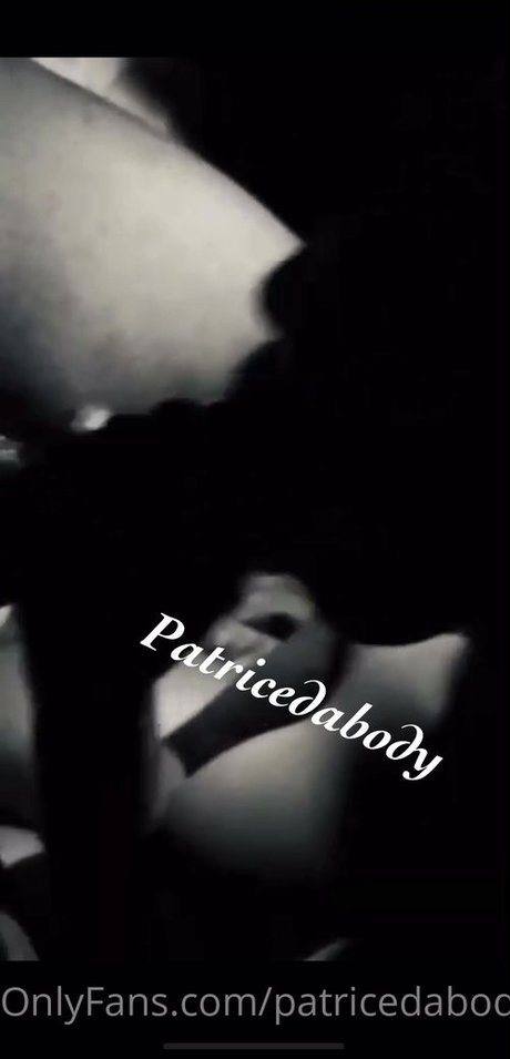 Patricedabody hermosa actriz recopilación
