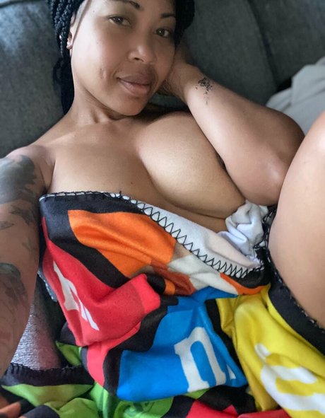 Patricedabody modelo sexual galería