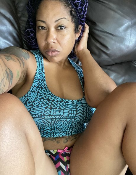 Patricedabody modelo de alta definición imagen