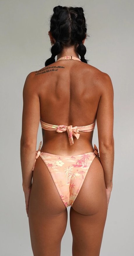 Gabby Scheyen actriz adulta archivo