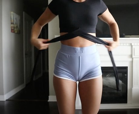 Gabby Scheyen actriz de alta calidad foto