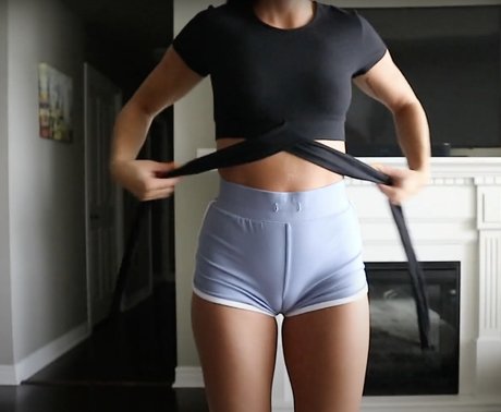 Gabby Scheyen buen modelo recopilación