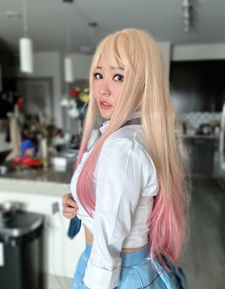 Emily Wang actriz sexual galería